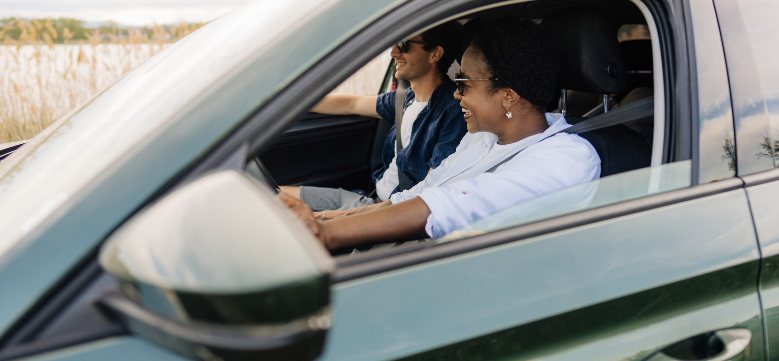 Driving School Service