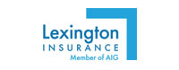 Lexington Insurance Co. Logo